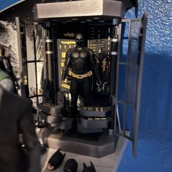 Batman Toys