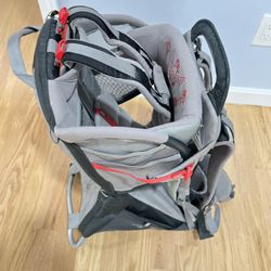 Osprey Poco Plus Baby Hiking Carrier 