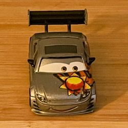 Disney Pixar Cars Toon Manji Diecast Car