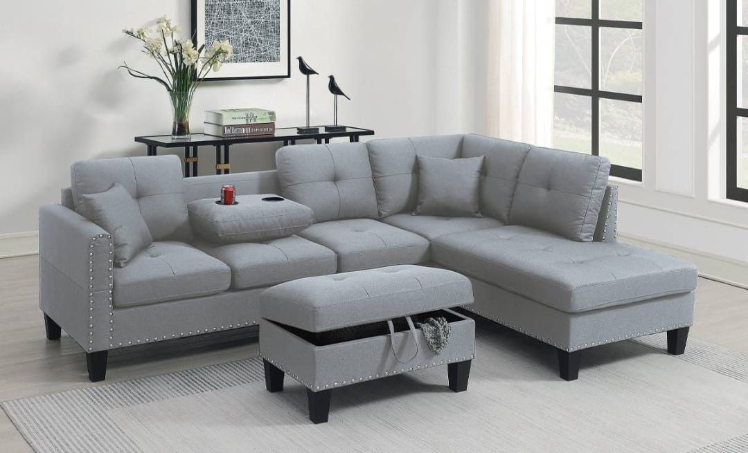 Sectional Set