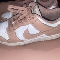 Nike Women’s Dunk Low Shoes 