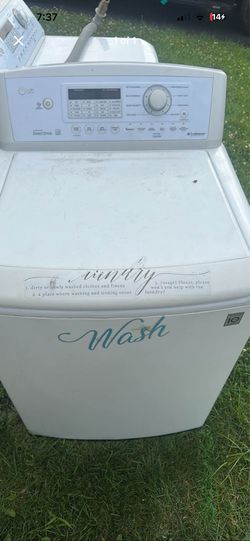 Washer
