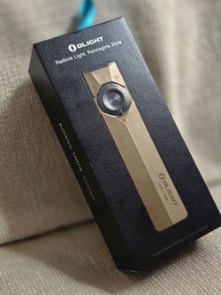 Olight Arkpro Ultra