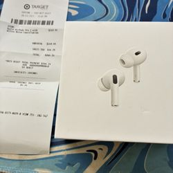 AirPod Pro 2