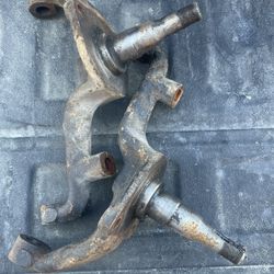 58-64Impala Spindle