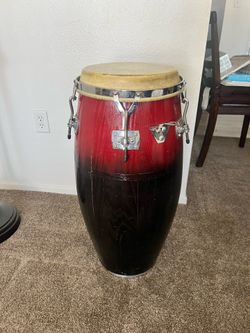 Conga Drum