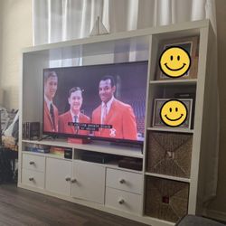 IKEA Tv Stand 