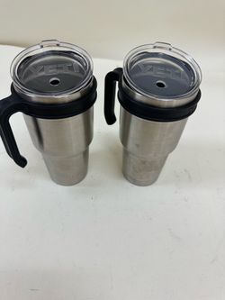 Yeti Rambler tumbler 30 oz