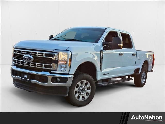 2024 Ford F-250