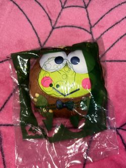 Hello Kitty And Friends X Yu-Gi-OH! McDonald’s Toy