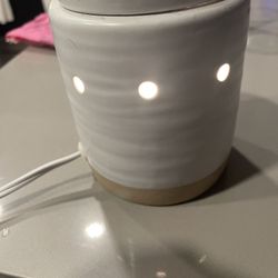 Wax Warmer