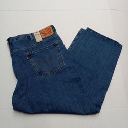 Levi's 550 Jeans