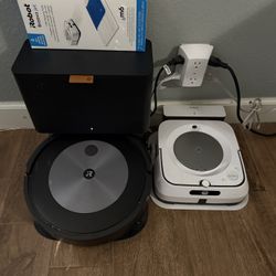 Roomba 
