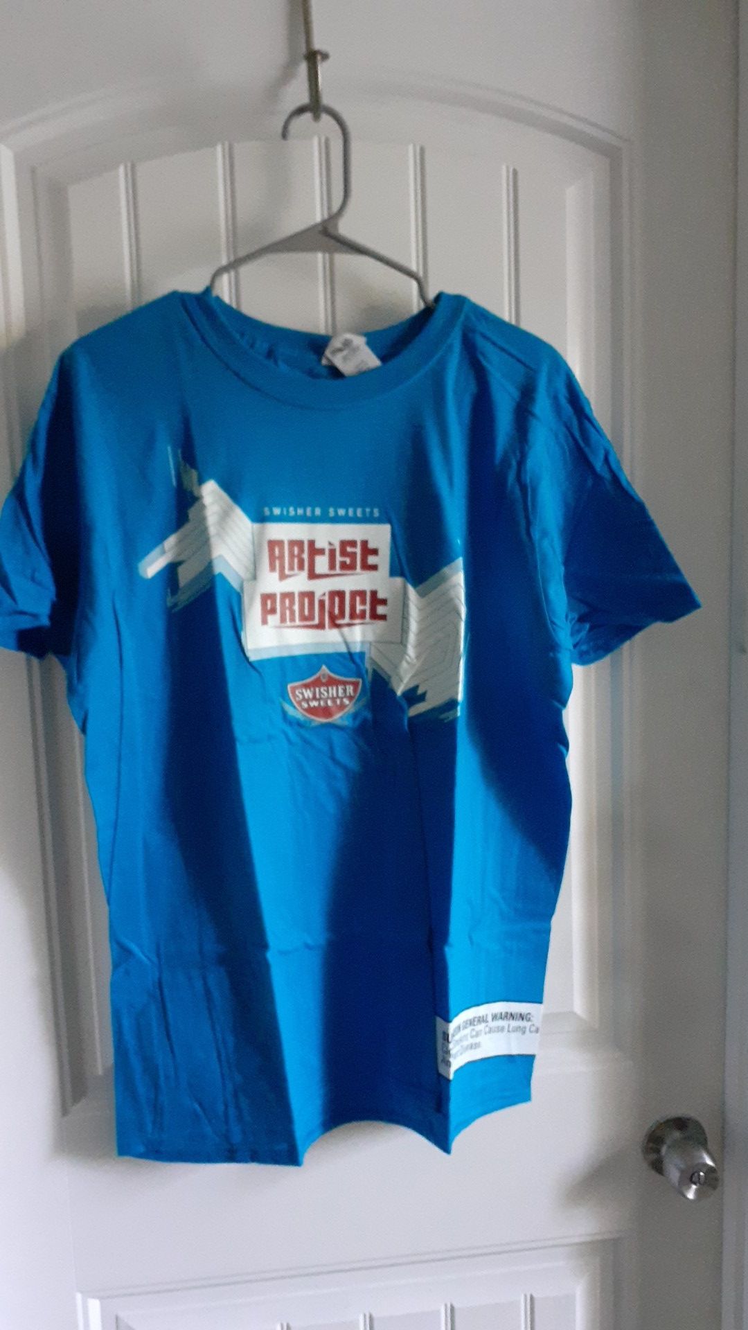 T shirts