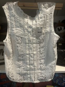  Free people Blouse 👚 
