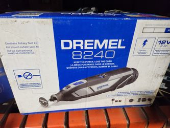 Dremel 8240 