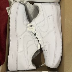 Air Force Ones Men’s Shoes: Size 13