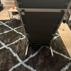 Treadmill Machine 