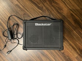 Blackstar ID:Core Stereo 10 Amp w/ adapter