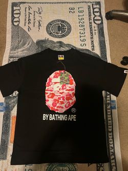 Bape Shirt