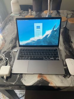 MacBook Air