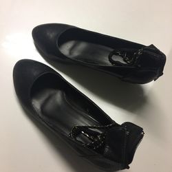 Lady Shoes