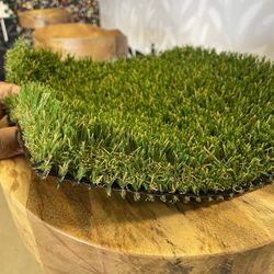 1500 Sq Ft Roll Of Fake Grass Synthetic Turf