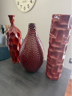 Vases