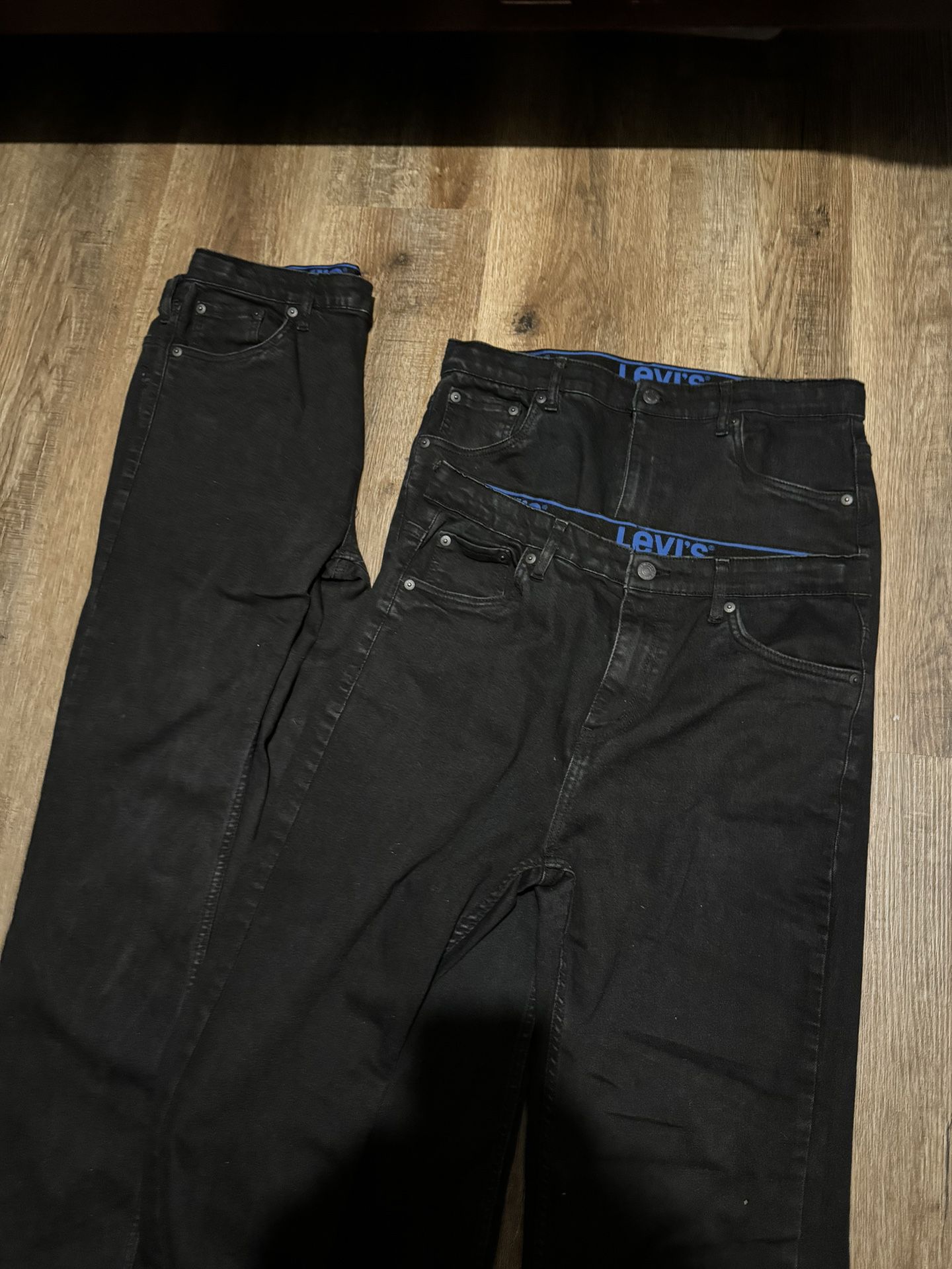 Levi’s Jeans