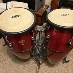 Conga Drums