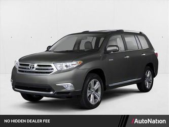 2011 Toyota Highlander