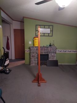 Coat Hanger