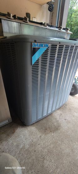 Ac equipment