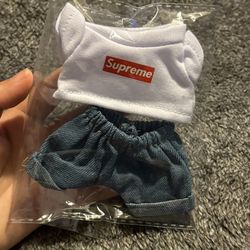 Labubu Clothes