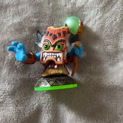 Skylanders Spyro’s Adventure: Double Trouble