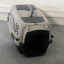 Cat And Dog Crate, 