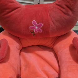 Fisher-Price  and Ruiqas Baby Floor Seat Chair