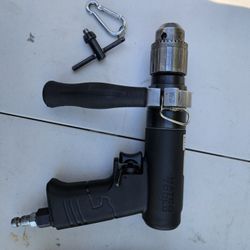 Matco 1/2" Drill Low Speed 500 Rpm Air Tools