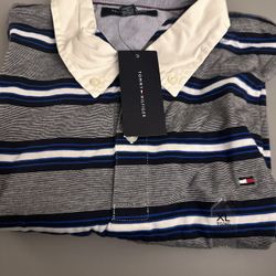 Tommy Hilfiger Clothes