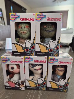 New micro teenies Gremlins