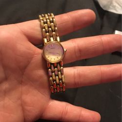 Seiko Womens Watch