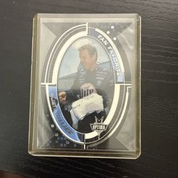 2002 Press Pass Optima Fan Favorite Rusty Wallace #FF26