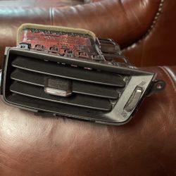 air outlets for 2014-2019 chevy silverado