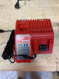 Milwaukee, M18Charger