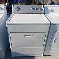 Gas Dryer Free Deliver And Installation 