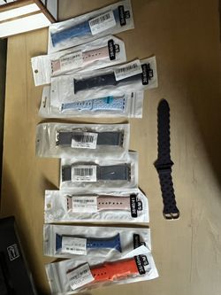 Apple Watch Bands