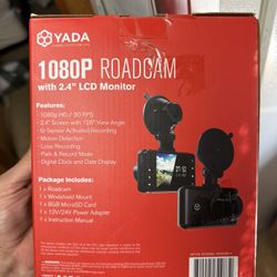 YADA Roadcam