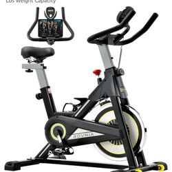 Stationary Bike