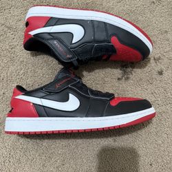 Jordan Size 12