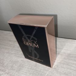 Black Opium  Ysl